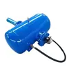 El Cañón de Aire Tipo Pulso Kqp-B-75L es Fácil de Instalar y Operar, y el Eliminador de Obstrucciones Resistente a Altas Temperaturas Kqp-B-50L