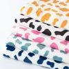 Flanela Impresa por Ambos Lados Espesada Flanela Impresa Terciopelo Coral Manta Otoño e Invierno Pijama Tela para Cama