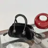 Bolsos Peludos Nicho de Otoño e Invierno para Mujer 2025 Nueva Moda Bolso Cruzado Versátil Bolso de Mano Bolso Peludo
