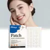 Parche para el Cuidado de la Piel SOUTH MOON Ligero y Transpirable, Cuida el Acné Facial y Suaviza la Piel