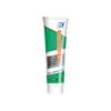 Sellador adhesivo impermeable transparente para fugas, sellador transparente para techos, paredes, pisos, inodoros, sellador impermeable a prueba de golpes.