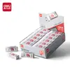 Deli VP216 Recogida de Borradores Ares Nano Red Borrador tamaño pequeño Borrador Sin Residuo Línea Goma Infantil Prueba
