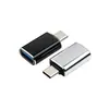 Adecuado para Convertidores de Teléfono Móvil, Adaptador de Typec a Interfaz, Cabezal de Conversión Typec, Cabezal de Conversión Otg, Adaptador para Descargar Unidad Flash USB