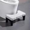 Bacia Infantil Banheiro Banquinho Doméstico Banquinho para Banheiro Crianças Lavar Mãos Pé Antiderrapante Degrau Novo Banquinho