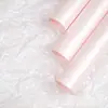 Decoração Temática de Volta às Aulas Materiais Flores e Folhas de Papel Perolado Morandi Decoração de Parede Papel de Presente