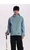 Jaqueta à prova de vento e à prova d'água para uso externo, para homens, adolescentes e casais, jaqueta casual de primavera para meninos, roupas de montanhismo masculinas