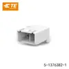 Conector Qianjin Electronics 5-1376382-1 Conector Te Tyco Gran Cantidad en Stock
