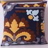 Toalla bordado bordado sala de estar sofá almohada casa de familia posada cama almohada mirador cojín lumbar oficina venta al por mayor