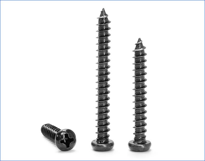 黑色PA十字圆头自攻螺丝 (1).jpg