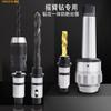 Taladro de Brazo Oscilante Zhongjie Machueleado Perforación Cambio Rápido Chuck de Machuelear Protección contra Sobrecarga de Torque Manguito de Chuck para Macho J4330