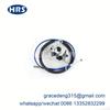 69380-26010 apto para Toyota león marino peptide derecho 2TR2KD máquina de cerradura auxiliar de puerta central 69370-26010 otros