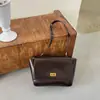 Bolso de Hombro de Moda para Mujer Gran Capacidad 2026 Nuevo Otoño Gama Alta Retro Exquisito Versátil Bolso Tote para el Trabajo