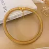 2025 Nuevo Collar Exagerado Europeo y Americano Collar de Moda Cadena para Clavícula Accesorios de Collar de Lujo Accesible de Nicho para Mujer