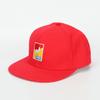Gorra de béisbol de ala plana personalizada para adulto, gorra para el sol, impresión personalizada LOGO, gorra para elecciones, publicidad exterior, gorra de viaje