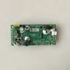 Panel de Aire Acondicionado para Estacionamiento 12v24v Unidad Interior Eléctrica Camión Controlador Universal Panel de Control