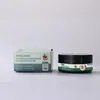Comercio Exterior Transfronterizo Aguacate Hidratante y Humectante Mascarilla para Ojos Refrescante, Suave e Hidratante Parche de Mascarilla para Ojos de Algas Botella Desnuda Venta al por Mayor
