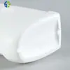 Frasco de Solução Nutriente para Fertilizante de Flores de 500ml Frasco Embalagem Suavizador de Água Borbulhante Frasco de Sabão Frasco de Detergente de Lavanderia de 500ml