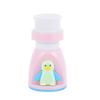 Extensor de grifo cocina universal ducha salpicaduras agua artefacto pingüino de dibujos animados purificación de agua filtro de agua de grifo doméstico