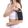 Bolsa de Brazo para Teléfono Móvil para Correr, Bolsa Universal Multifuncional para Hombres y Mujeres, Bolsa para Fitness al Aire Libre, Bolsa de Pierna Deportiva para Teléfono Móvil, Bolsa de Muñeca