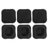Adequado para Capa de Fone de Ouvido Logitech H330 H340 H110 H111 Capa de Esponja para Fone de Ouvido H130 H150 Capa de Algodão para Orelha