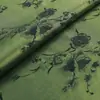 Nueva Tela de Brocado Fluido Estilo Chino, Tela para Ropa Jacquard, Chaleco Superior Hanfu Tradicional Estilo Chino, Material Cómodo y Amigable con la Piel