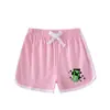 Conjunto de Ropa de Verano Nuevo 2026 para Niños, Niños y Niñas, Pantalones Cortos Ajustados, Camisetas de Manga Corta, Pantalones Cortos, Conjunto Casual Deportivo de Dos Piezas para Niños