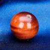 Cuentas de agua ojo de tigre amarillo cuentas redondas piedra gema ojo de tigre rojo sol cuentas sueltas joyería diy pulsera multi-tesoro con cuentas accesorios