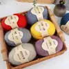 Fio de Mohair de Bebê Sul-Africano Fio Fino Angorá Pequeno Mohair Xale Tricotado à Mão Casaco Fio DIY Moda Fio de Caxemira