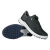 Zapatos de Golf TTYGJ Tenis de Golf para Hombre Zapatillas Antideslizantes Impermeables Combinan con Todo Casual Zapatos de Hombre