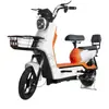 Suministro exclusivo transfronterizo: Bicicleta Eléctrica de Dos Ruedas Shenniu 48V E-Bike para Viajes Diarios, Venta al por Mayor de Fabricantes de Bicicletas Eléctricas