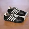Ins Zapatos de Entrenamiento Alemanes Estilo Coreano para Mujer 2026 Otoño Suela Gruesa Aumentadores de Altura Estilo Callejero Deportivo Casual para Estudiantes Nuevos ZS98