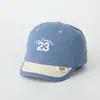 Gorro de Bebé Estilo Delgado Primavera y Otoño Estilo Coreano Gorra de Béisbol para Bebé para Niños y Niñas Protección Solar Salida de Verano Sombrero para el Sol