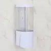 Dispensador de Sabonete de Pressão Manual Personalizado para Banheiro de Hotel Dispensador de Sabonete Líquido para Lavar Louça de Cozinha Dispensador de Álcool em Gel