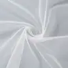 Tela de malla con proceso de teñido de red suave reforzada con nailon, decoración de escenario para bodas, vestido de dama de honor, vestido, ropa para niños, tela de malla