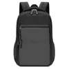 Mochila para Estudiante de Secundaria para Niños Modelo Nuevo 2026, Mochila Elegante para Adolescentes, Estudiantes de Preparatoria y Universidad, Puede Caber una Laptop