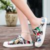 Verano Nuevo Pareja Zapatos Casuales de Jardín de Suela Gruesa Eva para Hombre y Mujer Zapatillas Baotou Sandalias Exteriores