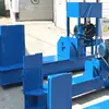 Divisora de Lenha Hidráulica com Motor de Cobre de Alta Potência 220V, Ferramenta para Rachar Madeira, Divisora de Toras para Uso Doméstico Rural
