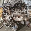 Adecuado para Toyota Overbearing 4000 4.0 Motor 1Gr
