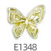 Celebridad de Internet Nueva Aleación Joyería para Uñas Diamante Lote Mixto Ojo de Gato Mariposa Perla Abeja Diamante para Uñas Fabricante Venta al por Mayor