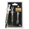 Grasa de Silicona Térmica Limin Thermalright Tf8 Tf7 Tfx Grasa Térmica Pasta Térmica para CPU Tf9 Grasa de Silicona Tarjeta Gráfica