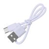 Cabo de Carregamento Tipo-C, Ventilador, Umidificador, Cabo de Fone de Ouvido, Cabo de Alimentação USB de Dois Fios 2A, Cabo de Dados, Núcleo de Cobre