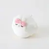 Chapéus de Bebê Primavera, Outono e Inverno Fofo e Super Fofo Chapéu de Lã Tricotado para Bebê Menina Boina Meninas Chapéu de Outono Pulôver