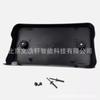 Adecuado para Modelos Ford de Placa Delantera 02-05 1W6Z17A385Aa