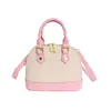 Bolsas Femininas Tendência Transfronteiriças Este Ano, Novas Bolsas Concha 2025 com Toque de Luxo, Bolsas de Mão e Bolsas Transversais Versáteis, Estilosas