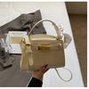 Bolso Nuevo Primavera 2026 para Mujer Bolso de Hombro Cruzado de Alta Calidad Nicho Versátil para Viajes Bolso Kelly