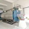 Caldera de Gas Presurizada, Caldera de Agua Caliente a Gas Natural para Baño en Hoteles, Fábricas y Escuelas