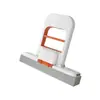 Mop Mini Multifuncional Portátil para Casa Mop Pequeno de Limpeza para Bancada de Cozinha Mãos Livres Preguiçoso Venda por Atacado