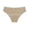 Aliexpress se especializa en Bragas Populares de Color Sólido Cómodas Transfronterizas, Ropa Interior Fina Transpirable de Seda Hielo para Mujer de Exportación Europea y Americana
