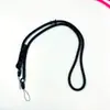 Cordão para Celular Transversal Ajustável Telescópico Unissex Fashionável Anti-Pescoço Anti-Perda Cordão para Câmera