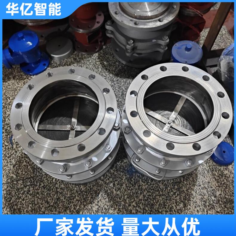 阻火器03